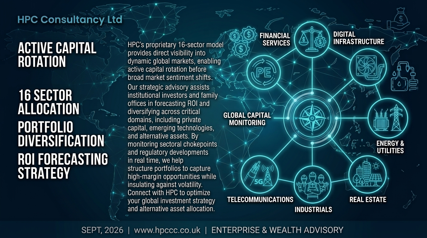 Maximising Returns through Active 16 Sector Allocation in Ukraine