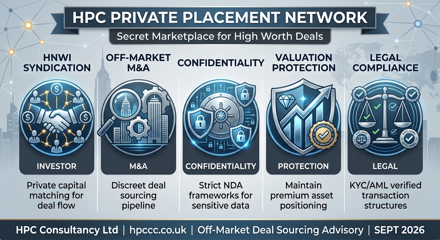 Why Ukraine Premium High-Yield Deals Never Hit Public Websites